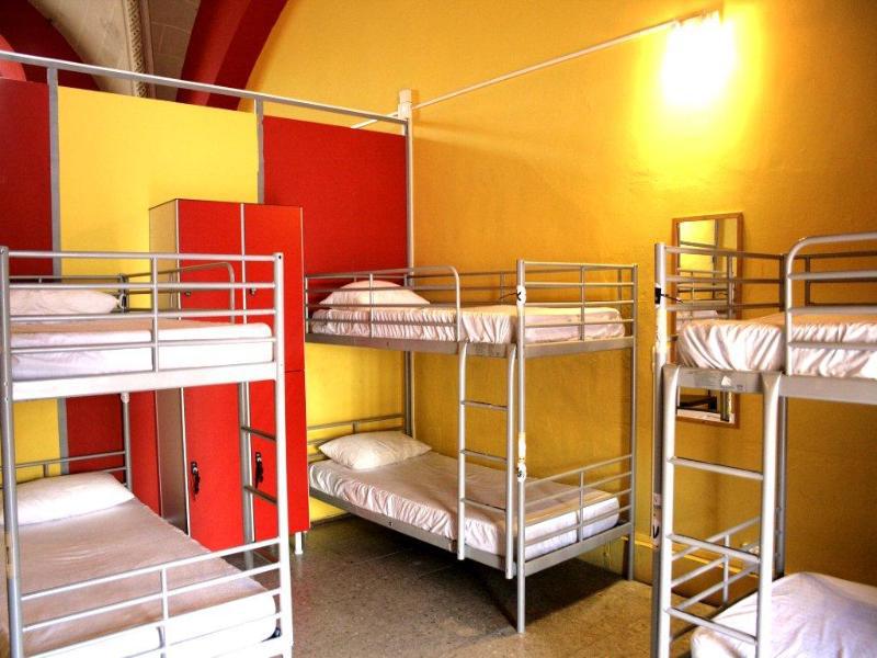 Feetup Home Backpackers Βαλένθια Εξωτερικό φωτογραφία